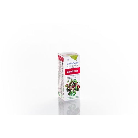 Comprar online ACEITE ESENCIAL GAULTERIA 10 ml de ESENTIAL AROMS. Imagen 1