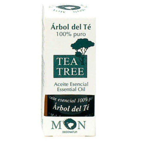 Comprar online ACEITE ESENCIAL 100% ARBOL DE TE 12 ml de MON. Imagen 1