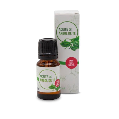 Comprar online ACEITE ESENCIAL ARBOL DE TE 10 ml de NATURLIDER. Imagen 1