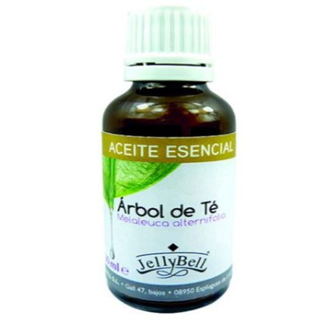 Comprar online ACEITE ESENCIAL ARBOL DE TE 30 ml de JELLYBELL. Imagen 1