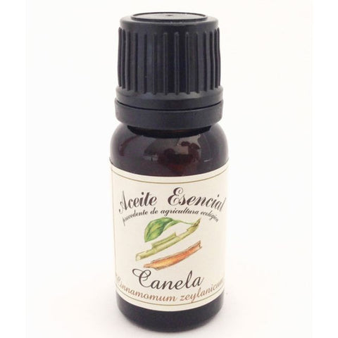 Comprar online ACEITE ESENCIAL CANELA (CINNAMOMUM ZEYLANICUM ) 12 de LABIATAE. Imagen 1