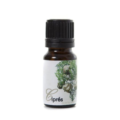 Comprar online ACEITE ESENCIAL CIPRES 12 ml de PLANTA POL. Imagen 1