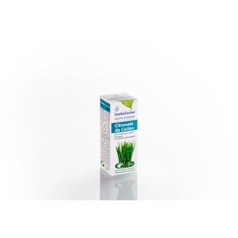 Comprar online ACEITE ESENCIAL CITRONELLA DE CEILAN 100 ml de ESENTIAL AROMS. Imagen 1