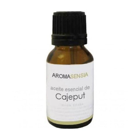 Comprar online ACEITE ESENCIAL DE CAJEPUT 15 ml de AROMASENSIA. Imagen 1