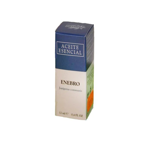 Comprar online ACEITE ESENCIAL DE ENEBRO 12ml de PLANTA POL. Imagen 1