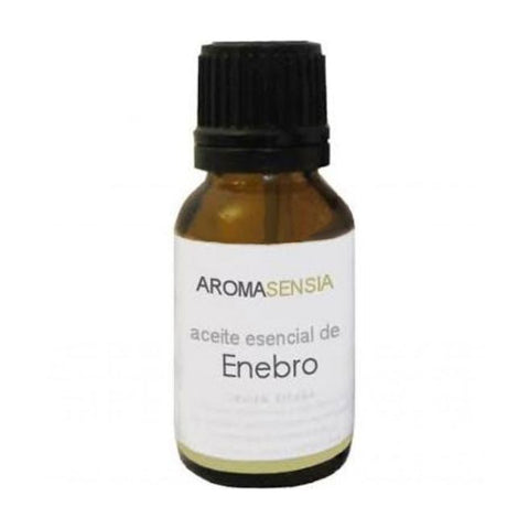 Comprar online ACEITE ESENCIAL DE ENEBRO 15 ml de AROMASENSIA. Imagen 1