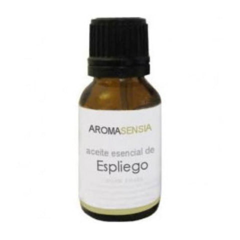 Comprar online ACEITE ESENCIAL DE ESPLIEGO 15 ml de AROMASENSIA. Imagen 1