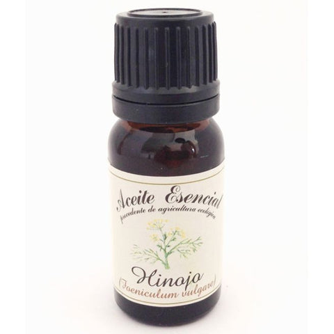 Comprar online ACEITE ESENCIAL DE HINOJO (FOENICULUM VULGARE) 12 de LABIATAE. Imagen 1