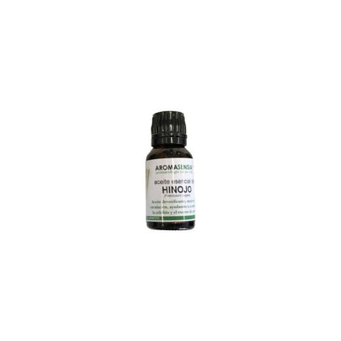 Comprar online ACEITE ESENCIAL DE HINOJO 15ml de AROMASENSIA. Imagen 1
