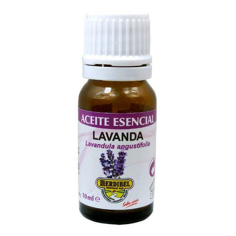 Comprar online ACEITE ESENCIAL DE LAVANDA 10 ml de HERDIBEL. Imagen 1