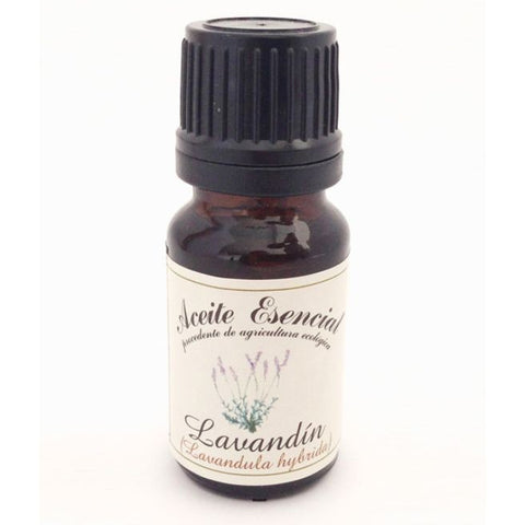 Comprar online ACEITE ESENCIAL DE LAVANDIN (LAVANDULA HYBRIDA) 12 de LABIATAE. Imagen 1