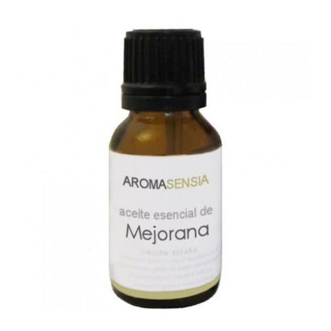 Comprar online ACEITE ESENCIAL DE MEJORANA 15ml de AROMASENSIA. Imagen 1