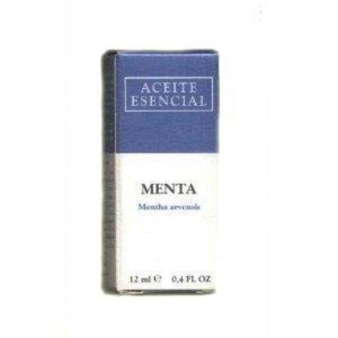 Comprar online ACEITE ESENCIAL DE MENTA 12 ml de PLANTA POL. Imagen 1