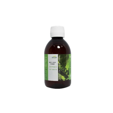 Comprar online BEBIDA DE ALOE VERA 250 ML de SOTYA BESLAN. Imagen 1