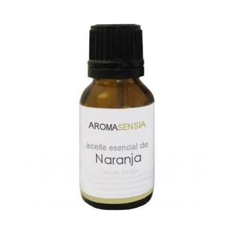 Comprar online ACEITE ESENCIAL DE NARANJA 15 ML de AROMASENSIA. Imagen 1