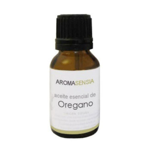 Comprar online ACEITE ESENCIAL DE OREGANO 15ml de AROMASENSIA. Imagen 1