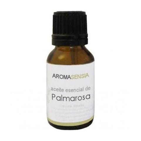 Comprar online ACEITE ESENCIAL DE PALMAROSA 15ml de AROMASENSIA. Imagen 1