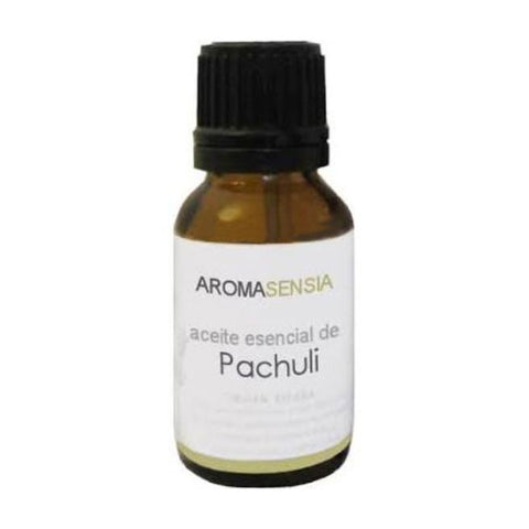 Comprar online ACEITE ESENCIAL DE PATCHOULI 15 ml de AROMASENSIA. Imagen 1