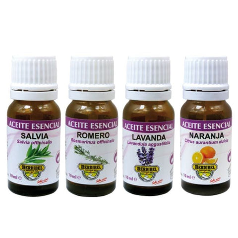 Comprar online ACEITE ESENCIAL DE PINO 10 ml de HERDIBEL. Imagen 1