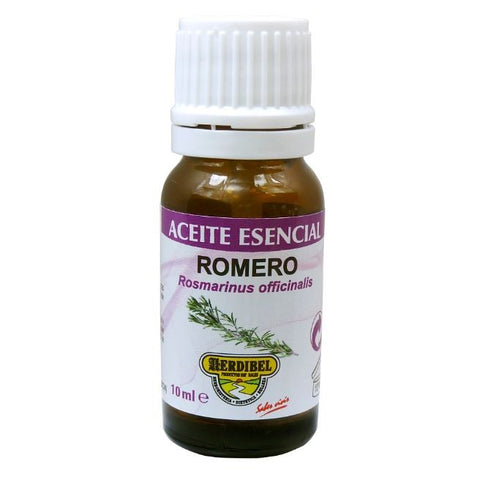 Comprar online ACEITE ESENCIAL DE ROMERO 10 ml de HERDIBEL. Imagen 1