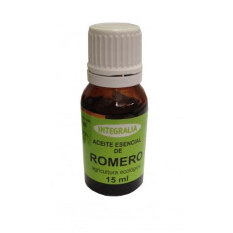Comprar online ACEITE ESENCIAL DE ROMERO ECO 15 ml de INTEGRALIA. Imagen 1