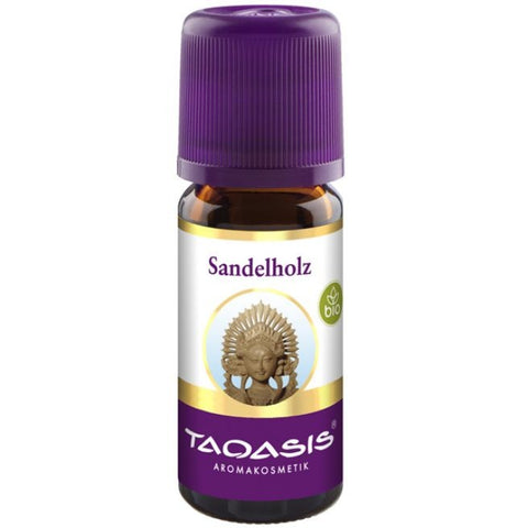 Comprar online ACEITE ESENCIAL DE SANDALO 8% BASE AC JOJOBA BIO 1 de TAOASIS. Imagen 1