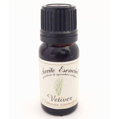 Comprar online ACEITE ESENCIAL DE VETIVERT (VETIVERIA ZIZANOIDES) de LABIATAE. Imagen 1