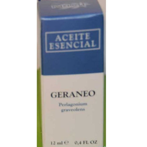 Comprar online ACEITE ESENCIAL GERANIO 12 ml de PLANTA POL. Imagen 1