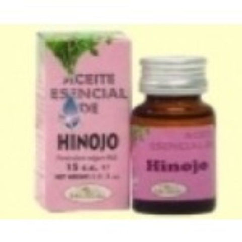 Comprar online ACEITE ESENCIAL HINOJO 12 ml de PLANTA POL. Imagen 1