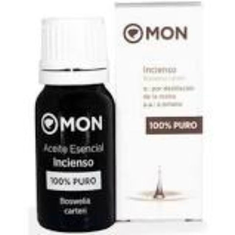 Comprar online ACEITE ESENCIAL INCIENSO 12 ML MON DECONATUR de MON. Imagen 1