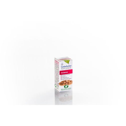 Comprar online ACEITE ESENCIAL INCIENSO 5 ml de ESENTIAL AROMS. Imagen 1