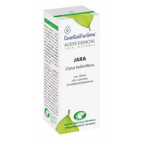 Comprar online ACEITE ESENCIAL JARA 5 ml de ESENTIAL AROMS. Imagen 1