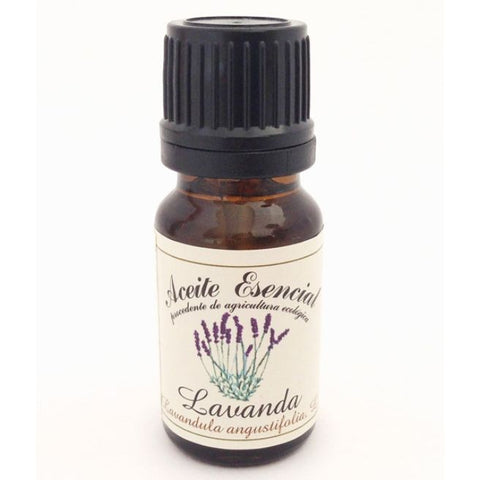 Comprar online ACEITE ESENCIAL LAVANDA (LAVANDULA ANG) 12 ml de LABIATAE. Imagen 1
