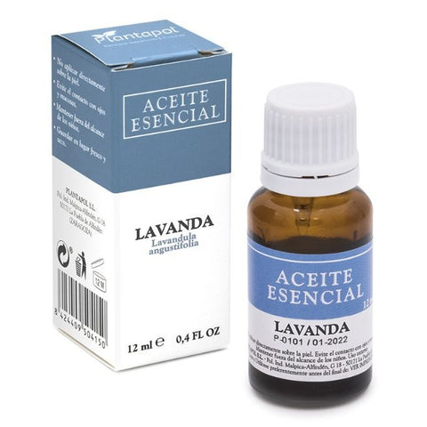 Comprar online ACEITE ESENCIAL LAVANDA 12 ml de PLANTA POL. Imagen 1