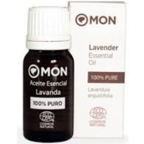 Comprar online ACEITE ESENCIAL LAVANDA 12 ML MON DECONATUR de MON. Imagen 1