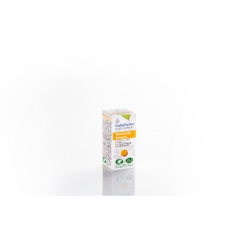 Comprar online ACEITE ESENCIAL MANZANILLA ROMANA 5 ml de ESENTIAL AROMS. Imagen 1