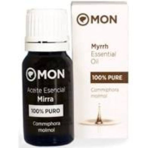 Comprar online ACEITE ESENCIAL MIRRA 12 ML MON DECONATUR de MON. Imagen 1