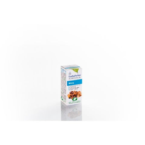 Comprar online ACEITE ESENCIAL MIRRA 5 ml de ESENTIAL AROMS. Imagen 1