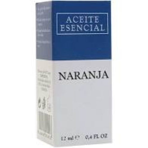 Comprar online ACEITE ESENCIAL NARANJA 12 ml de PLANTA POL. Imagen 1
