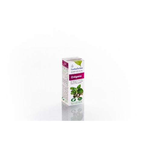 Comprar online ACEITE ESENCIAL OREGANO BIO 10 ml de ESENTIAL AROMS. Imagen 1