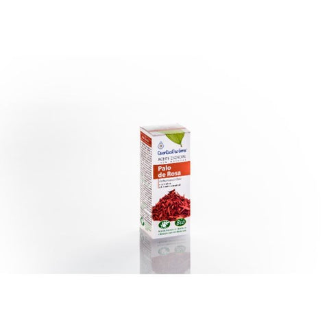 Comprar online ACEITE ESENCIAL PALO DE ROSA 10 ml de ESENTIAL AROMS. Imagen 1