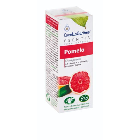 Comprar online ACEITE ESENCIAL POMELO BIO 10 ml de ESENTIAL AROMS. Imagen 1