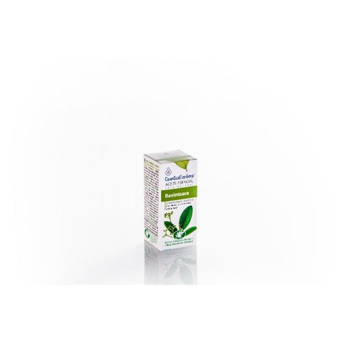 Comprar online ACEITE ESENCIAL RAVINSTSARA 5 ml de ESENTIAL AROMS. Imagen 1