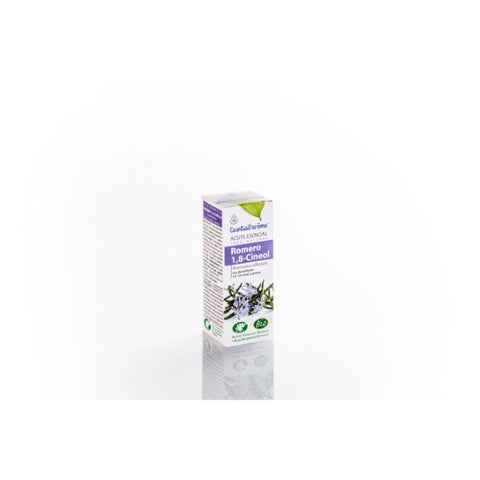 Comprar online ACEITE ESENCIAL ROMERO 1,8 CINEOL 10 ml de ESENTIAL AROMS. Imagen 1