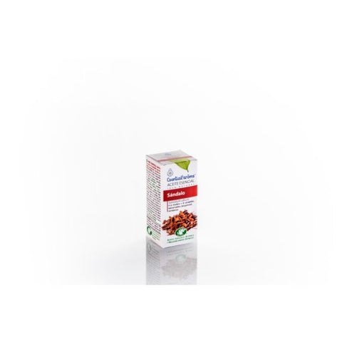 Comprar online ACEITE ESENCIAL SANDALO 5 ml de ESENTIAL AROMS. Imagen 1