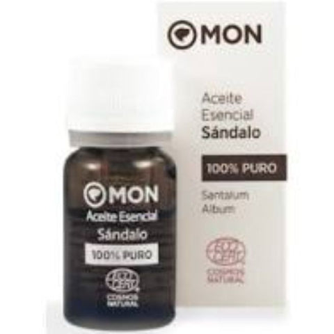 Comprar online ACEITE ESENCIAL SANDALO 5 ML MON DECONATUR de MON. Imagen 1