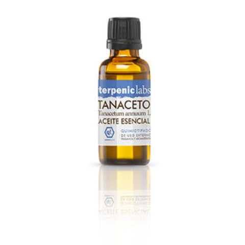 Comprar online ACEITE ESENCIAL TANACETO 30ML de TERPENIC. Imagen 1
