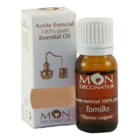 Comprar online ACEITE ESENCIAL TOMILLO 12 ml de MON. Imagen 1