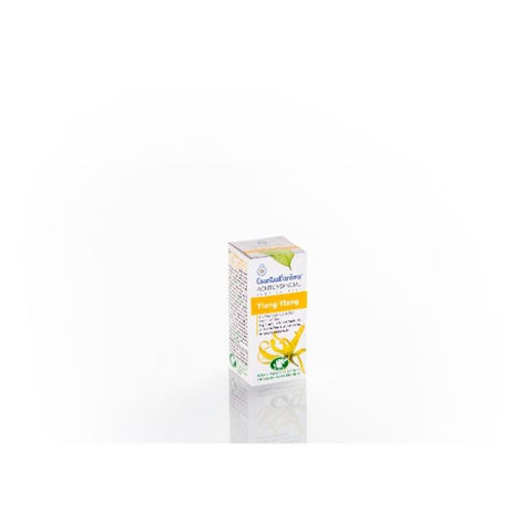 Comprar online ACEITE ESENCIAL YLANG - YLANG 5 ml de ESENTIAL AROMS. Imagen 1