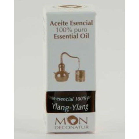 Comprar online ACEITE ESENCIAL YLANG YLANG 12 de MON. Imagen 1